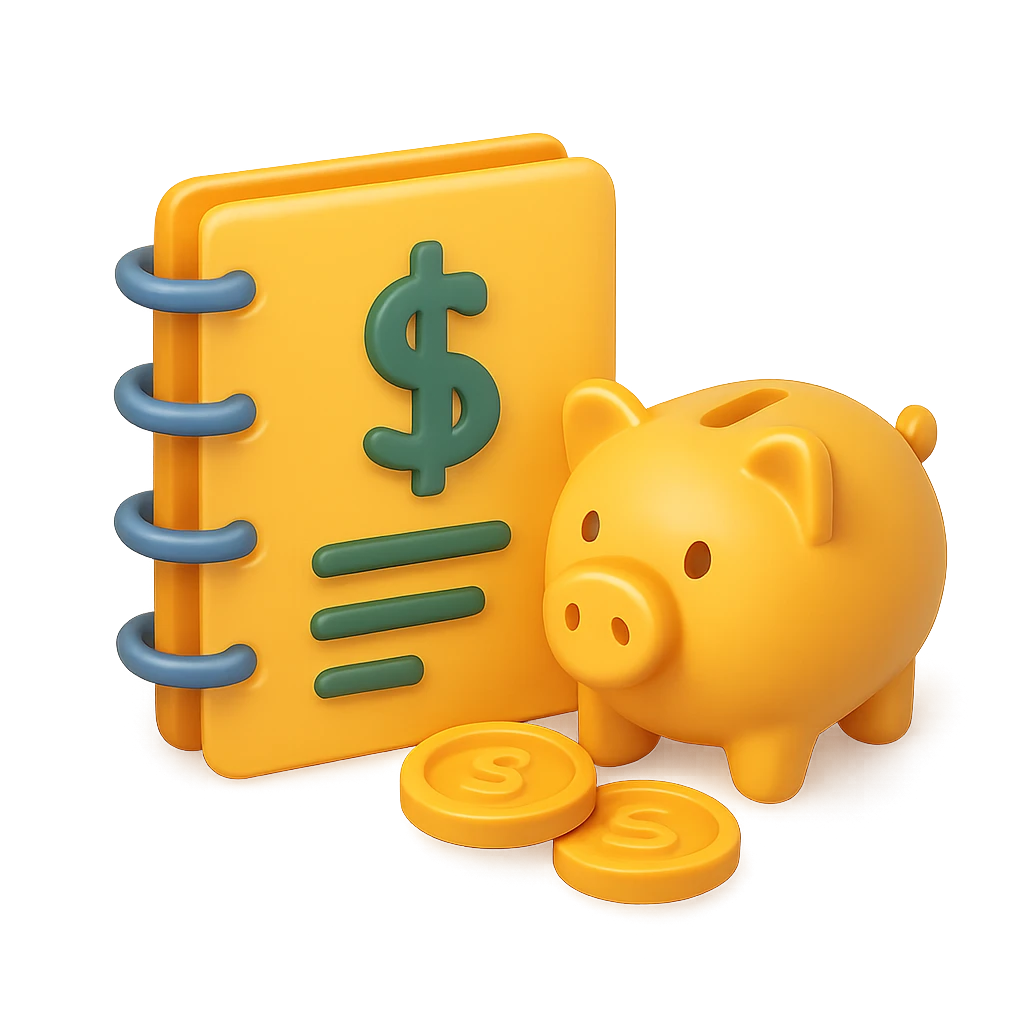 Budgets Optimisés