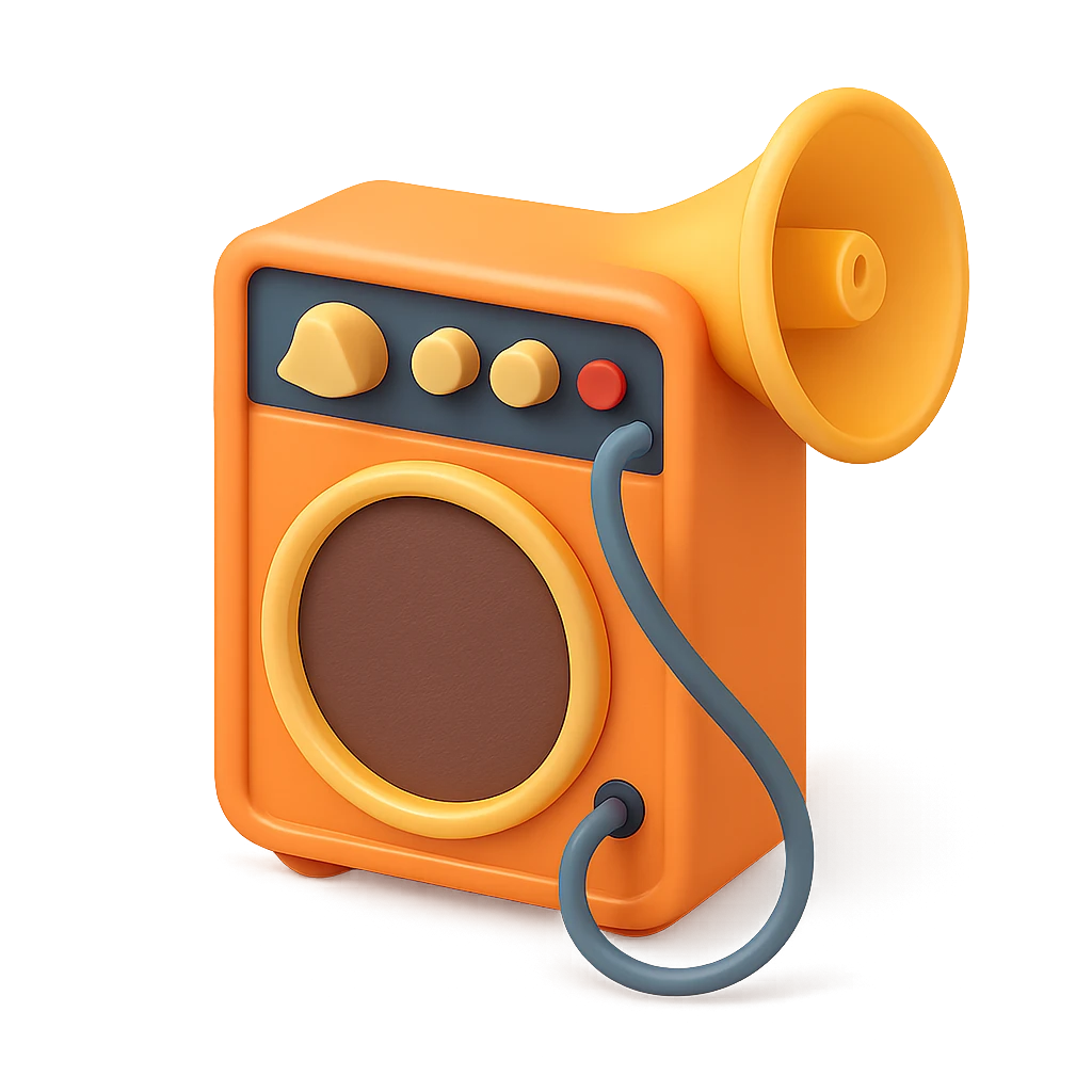Amplification