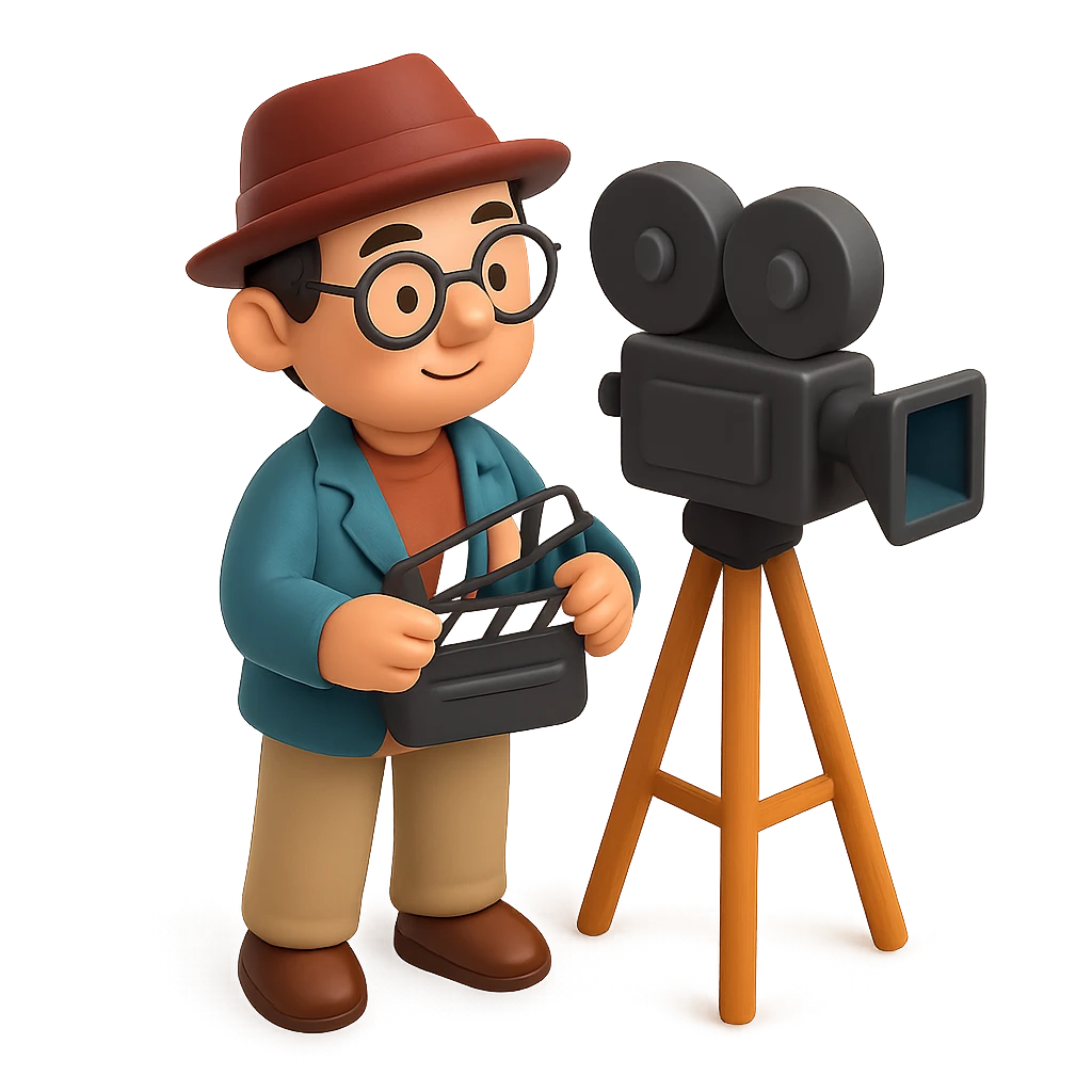 Reportage TV