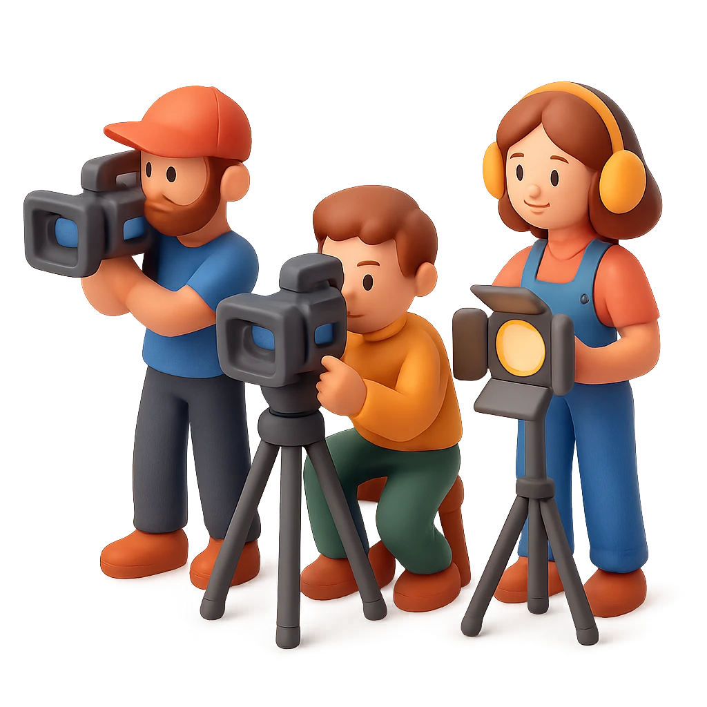 Avatars Hyperréalistes