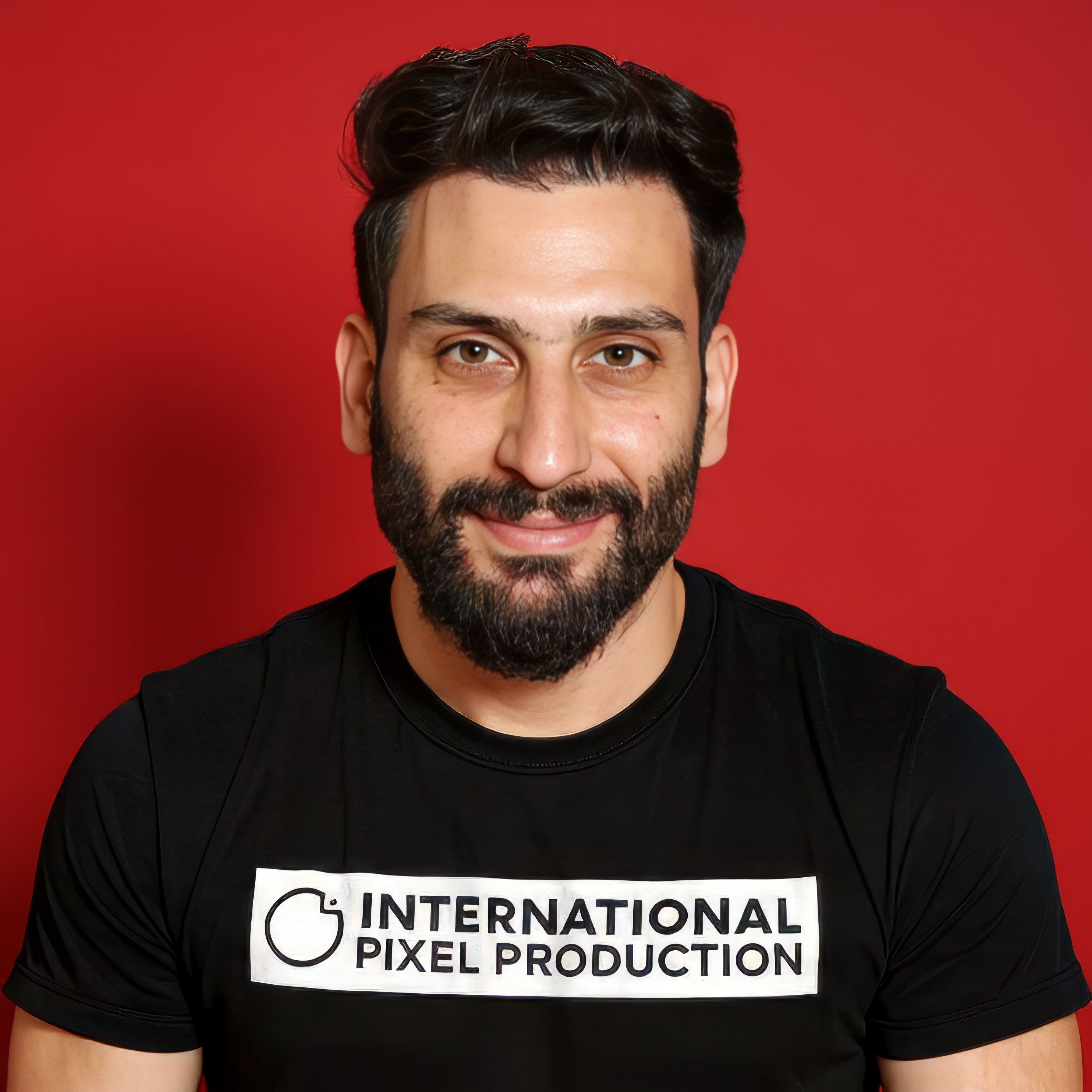 Ahmed Jouini