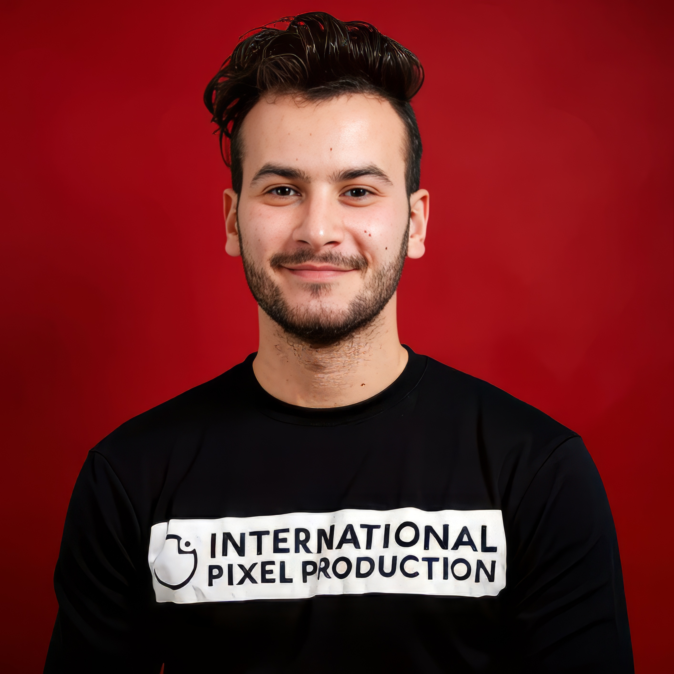 Karim Darraji