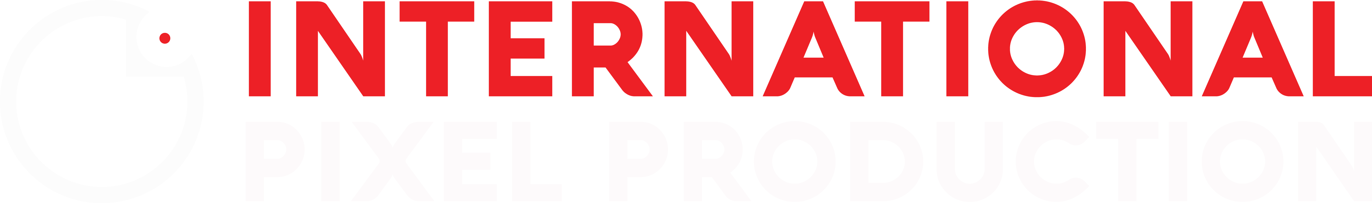 International Pixel Production