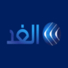 Logo Al Ghad TV