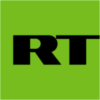 Logo Russia Today