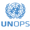 Logo UNOPS