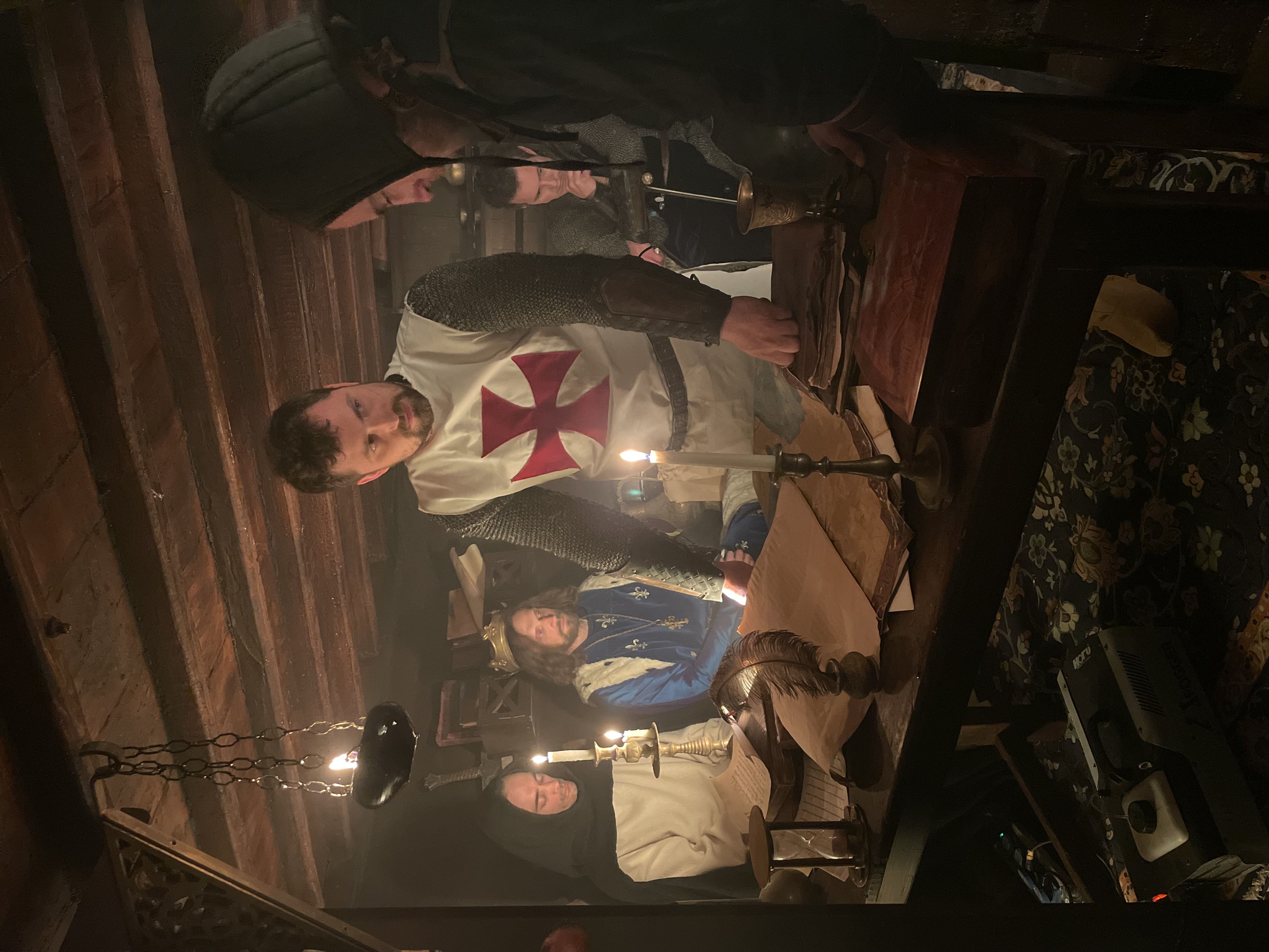 Matériel professionnel de production audiovisuelle